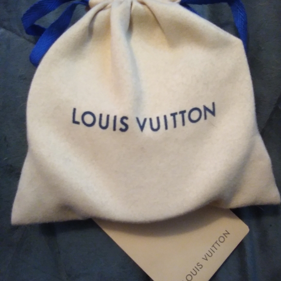 Louis Vuitton UNUSED Belt - Picture 2 of 3